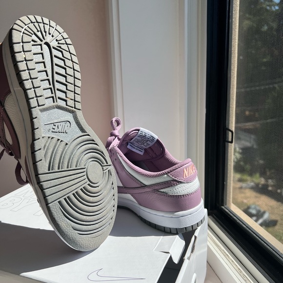 Nike dunk amethyst wave - Picture 6 of 6